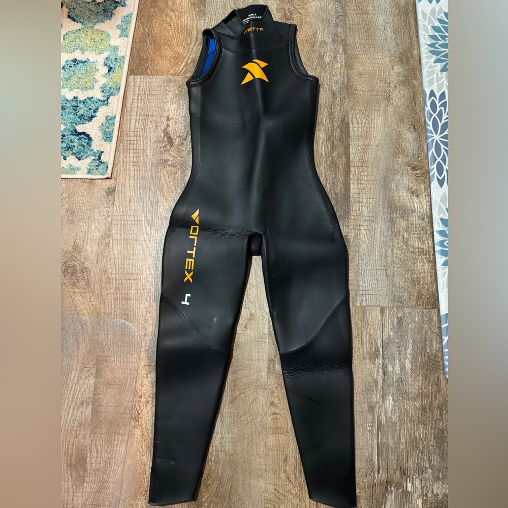 Xterra Flex Vortex 4 Wetsuit